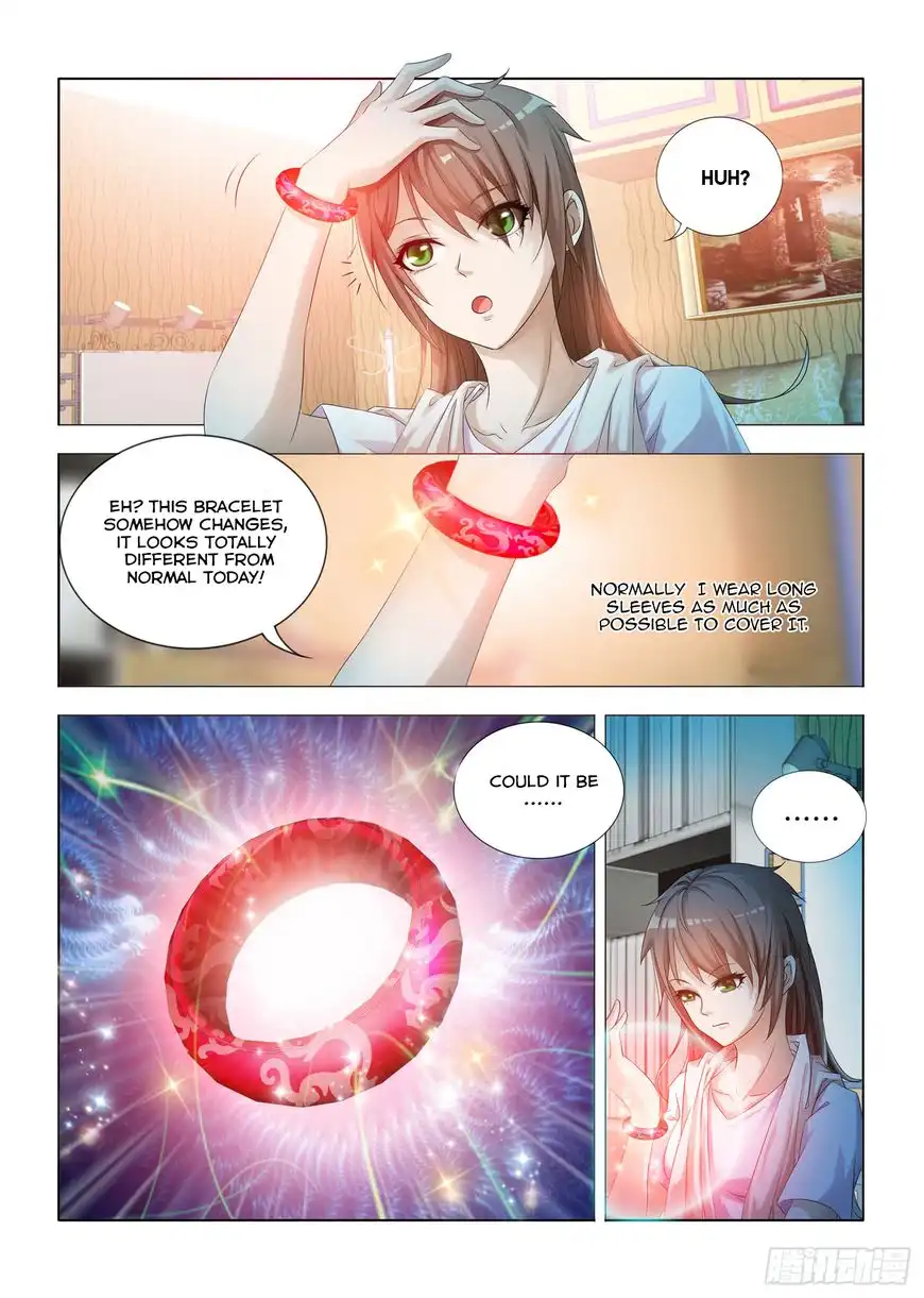 Medical God's Hand Chapter 2 8